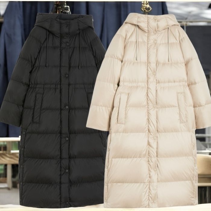 ☆Weekend MaxMara☆ リバーシブルダウンジャケット NOVAK (Weekend