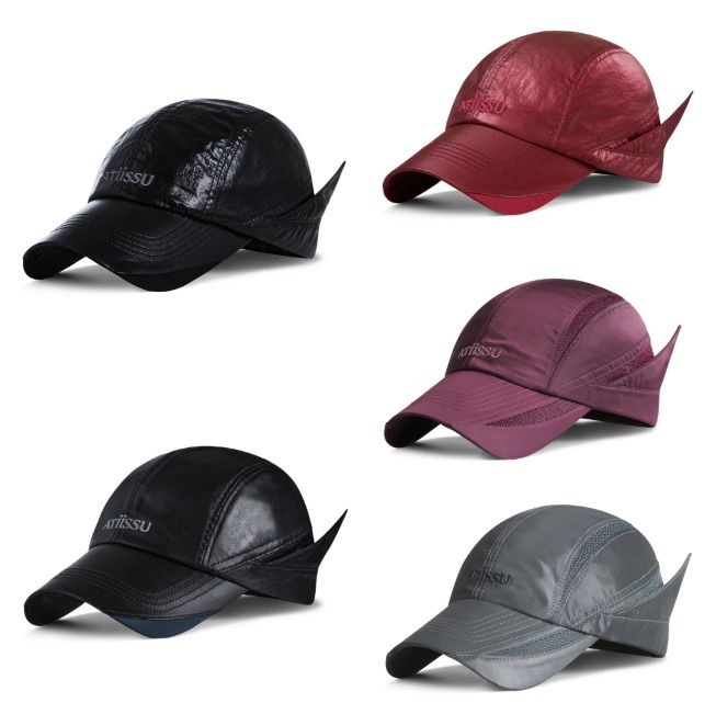 ATiiSSU☆Wing Cap (ATiiSSU/キャップ) 123200311【BUYMA】