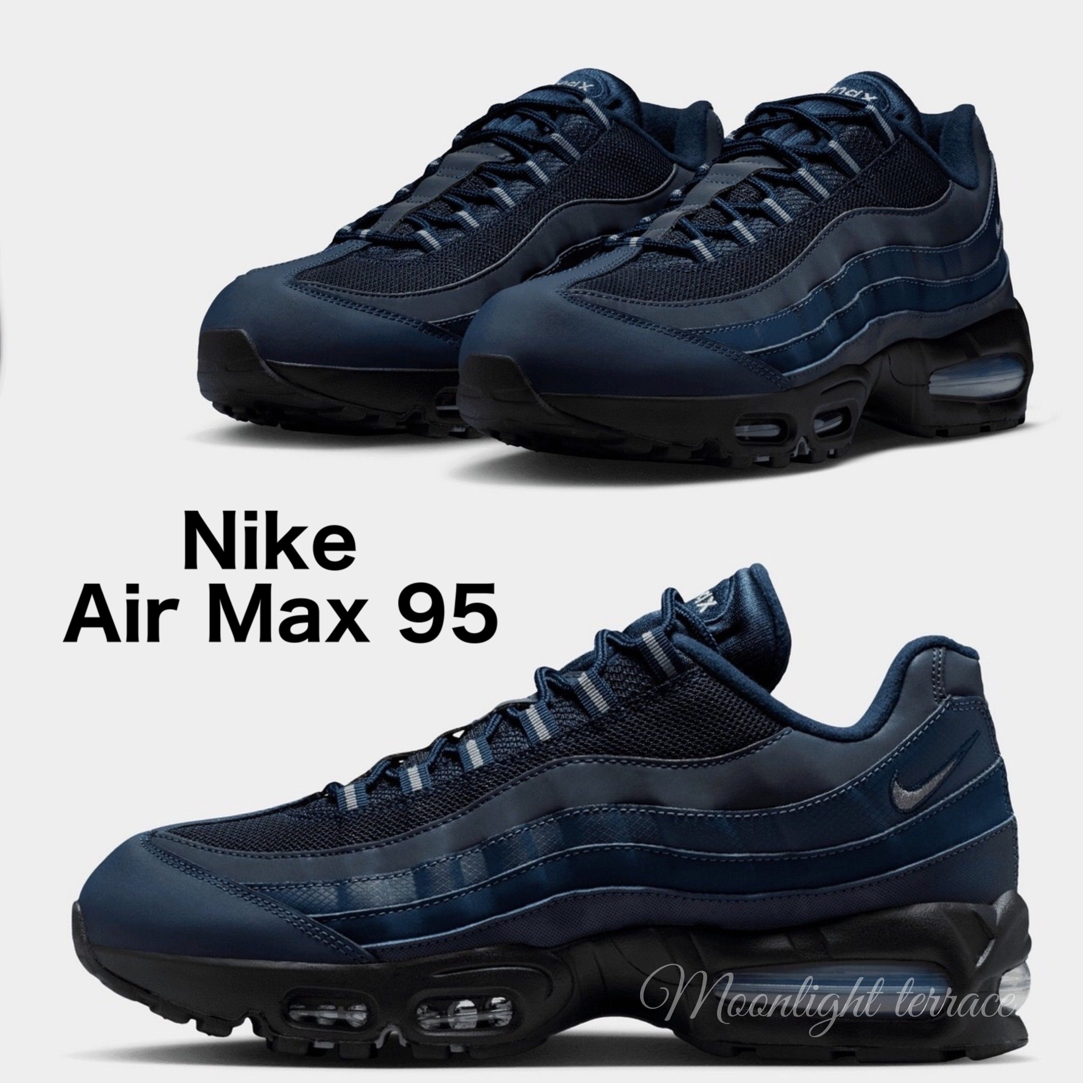 NIKE】Air Max 95 エアマックス95 (Nike/スニーカー) IM5987-451【BUYMA】