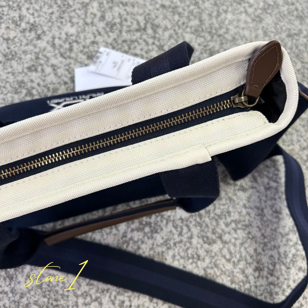 ギフトに！ラルフローレン ポロベア カートバッグ (POLO RALPH LAUREN