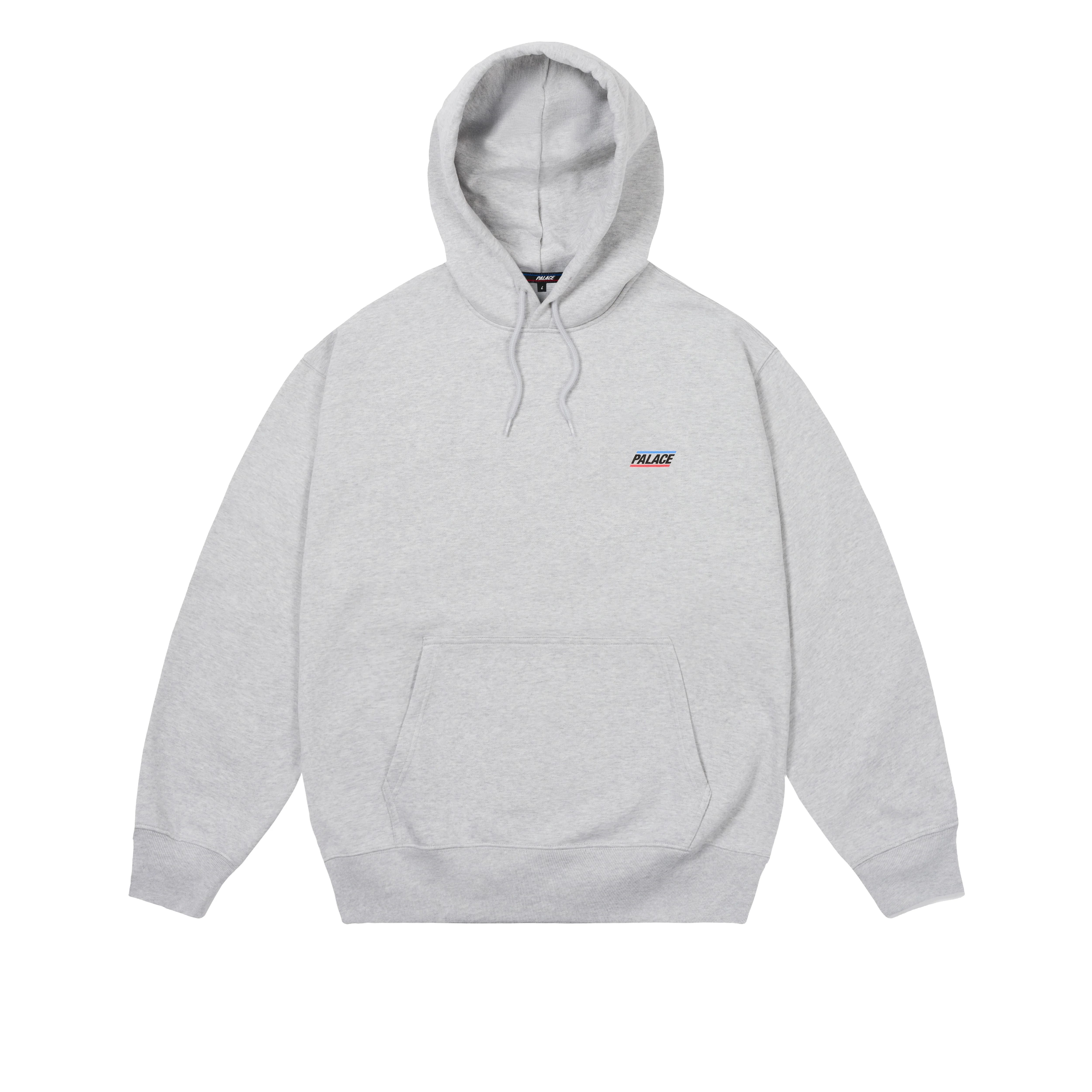 Palace Skateboards BASICALLY A HOOD フーディ 5色 送料込み (Palace