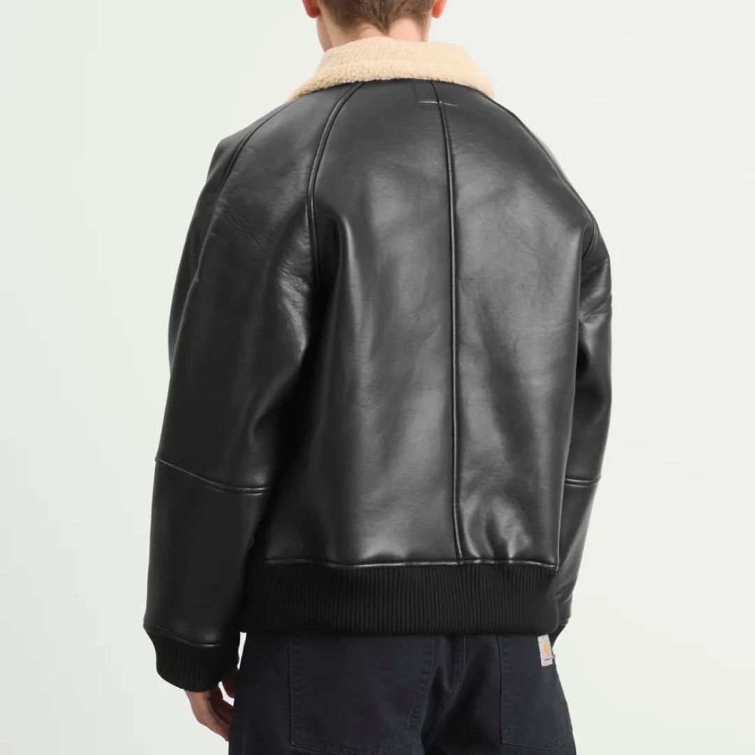 Carhartt WIP Shepton シェプトン ジャケット 関税送料込 (Carhartt