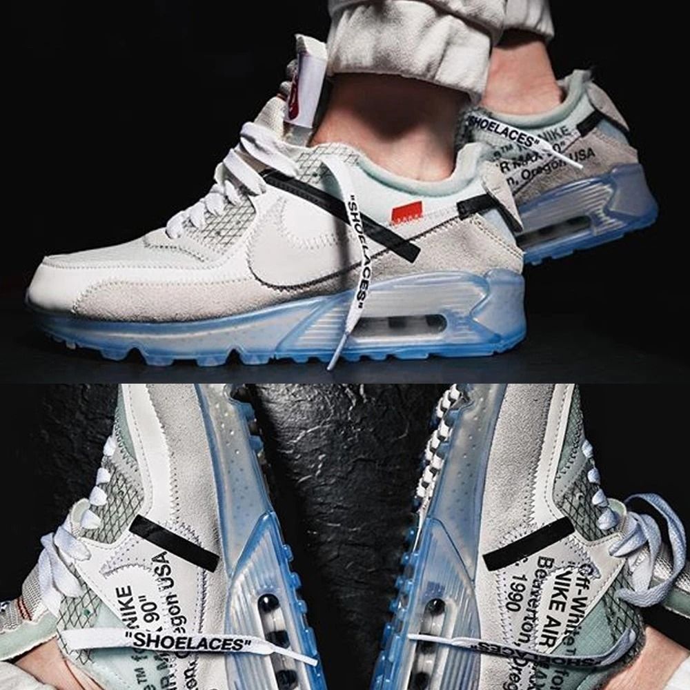 Off-White Nike Air Max 90 オフホワイト ナイキ エアマックス90 (Nike