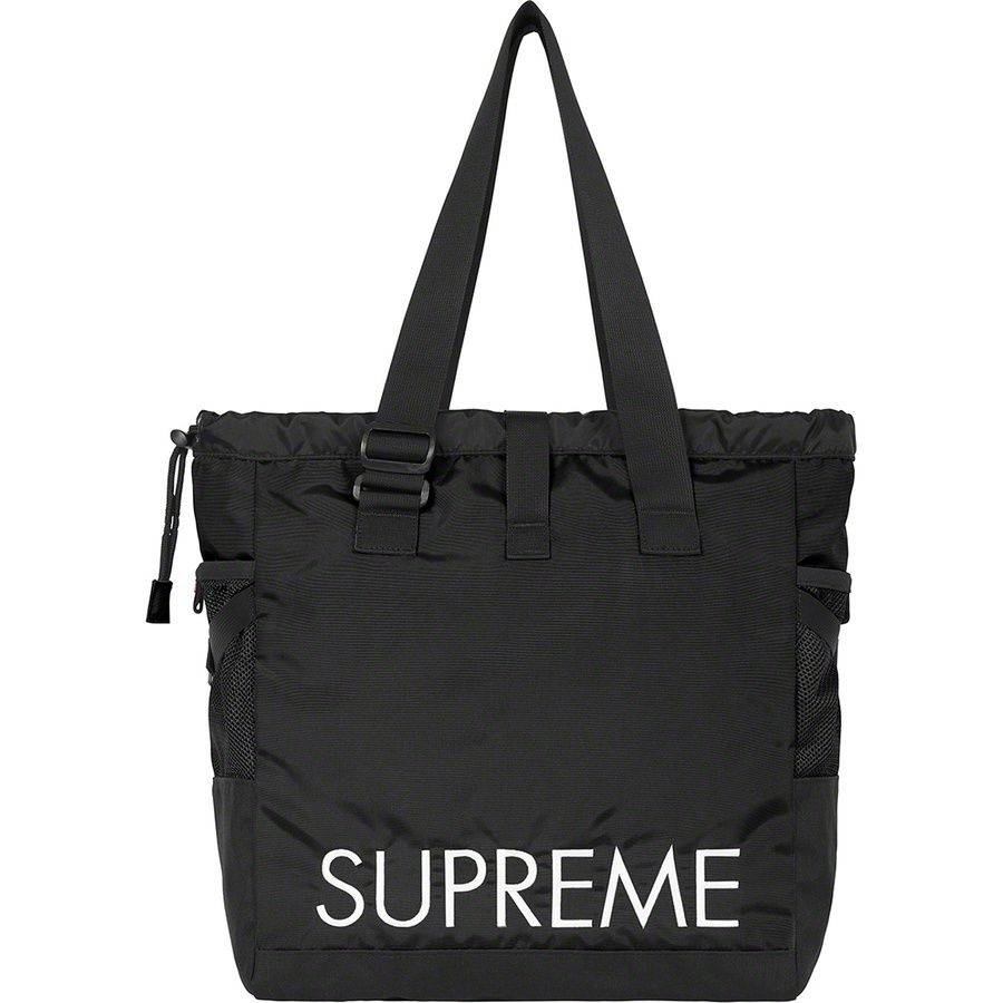 Supreme The North Face Adventure Toteノースフェイストート (Supreme
