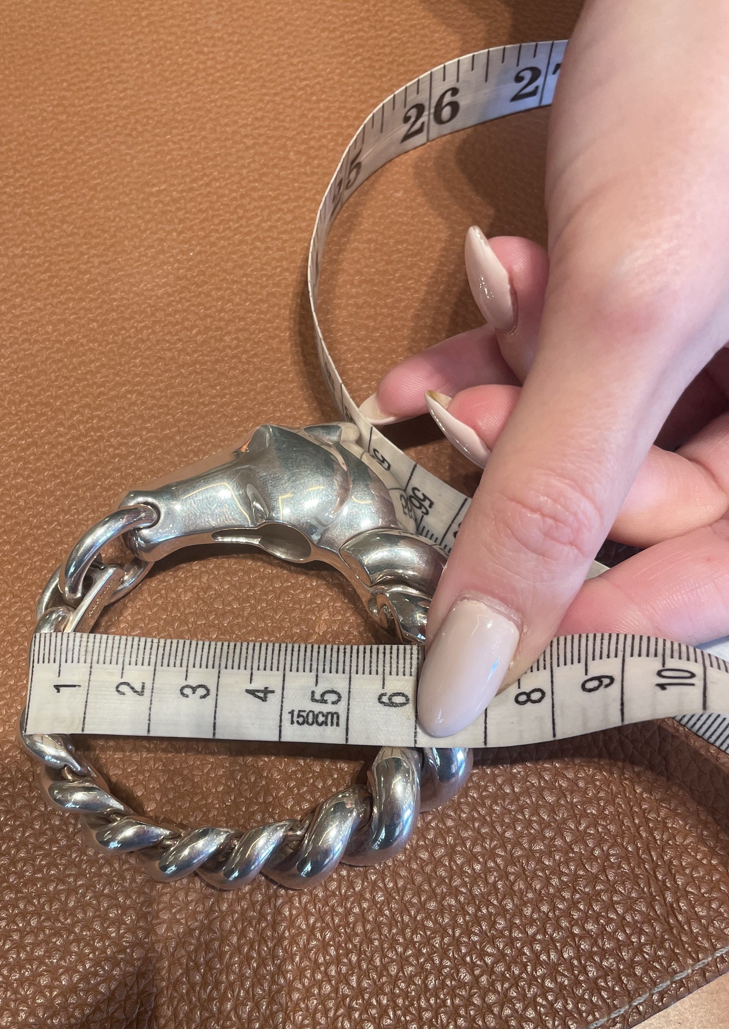 日本よりお得に！Galop 《ギャロップ・エルメス》 GM (HERMES