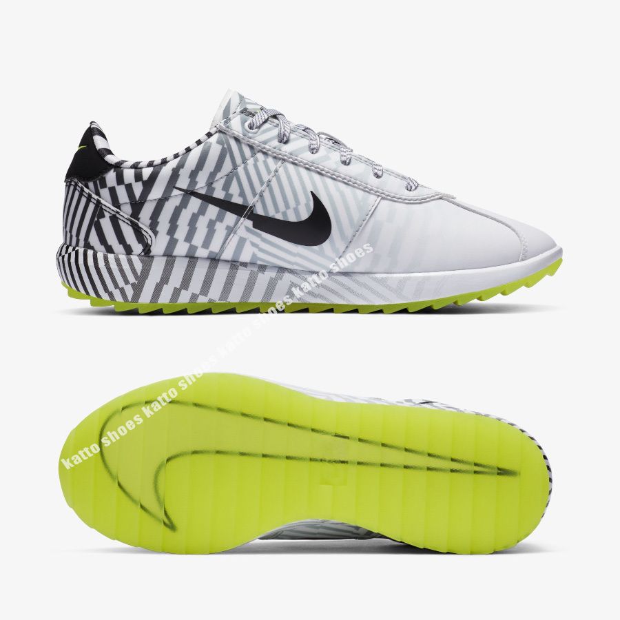 NIKE☆WMNS CORTEZ GOLF NRG☆ゴルフシューズ (Nike/シューズ