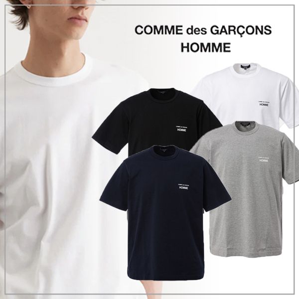 COMME des GARCONS】HOMME コムデギャルソン オム カットソー (COMME