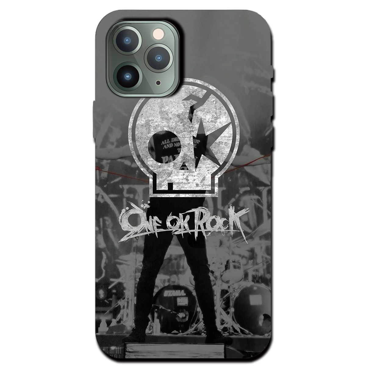 iPhone スマホ ケース カバー ワンオクロック ONEOKROCK taka (iPhone
