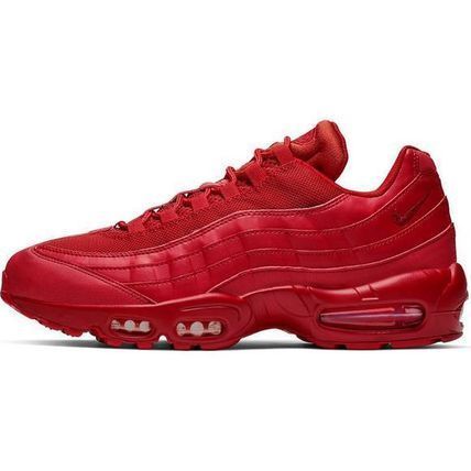 Nike Air Max 95 Triple Red (Nike/スニーカー) 73086187【BUYMA】