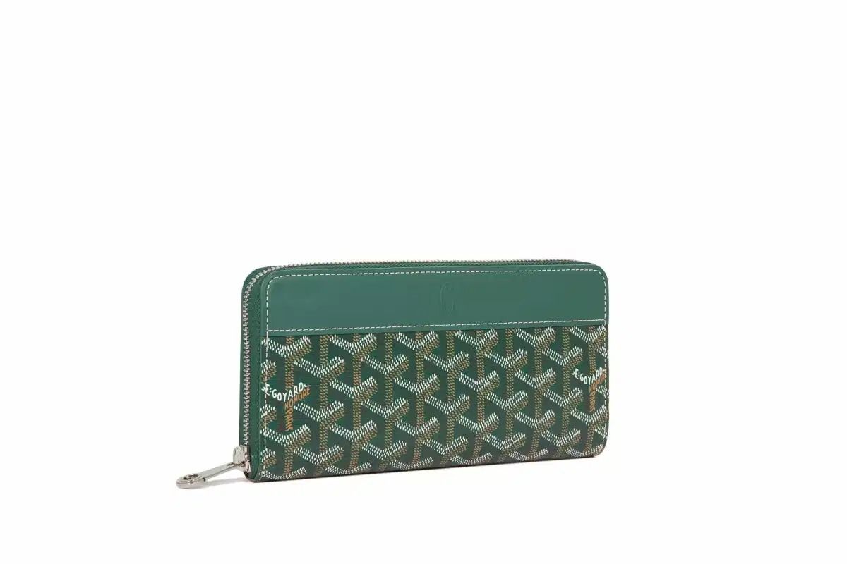 GOYARD MATIGNON WALLET GM スペシャルカラー 長財布 (GOYARD/長財布