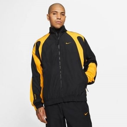 Nike x Drake NOCTA【セットアップ】ブラック〇送料無料〇 (Nike