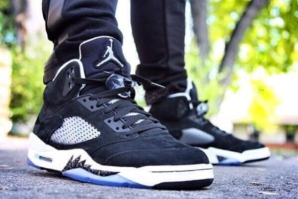 2021復刻】Nike Air Jordan 5 Retro 