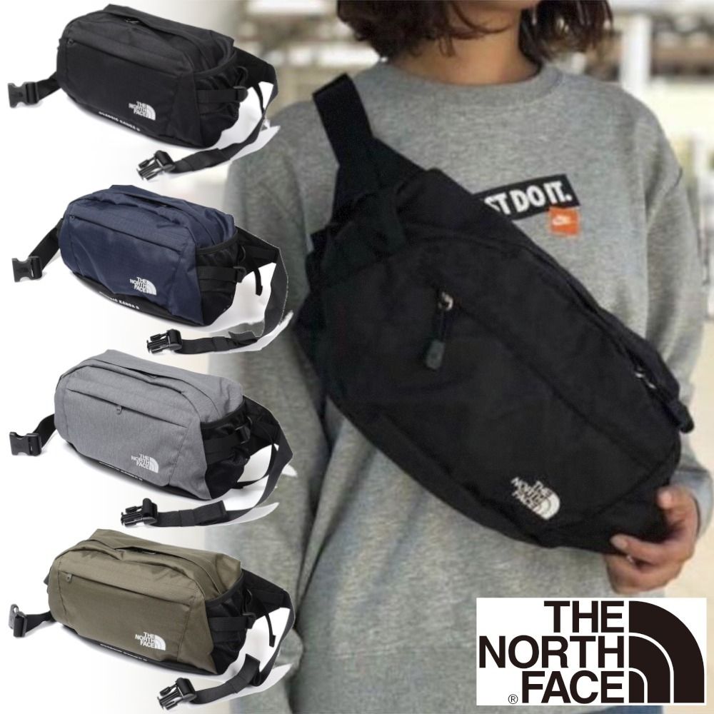 THE NORTH FACE】クラシックカンガ2☆男女共に大人気 (THE NORTH FACE