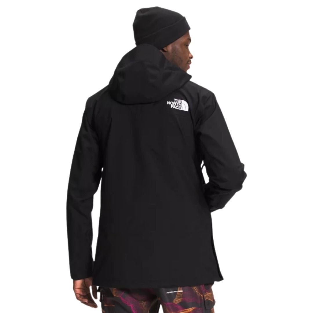 ウィンタースポーツに【The North Face】Men's Silvani Anorak (THE