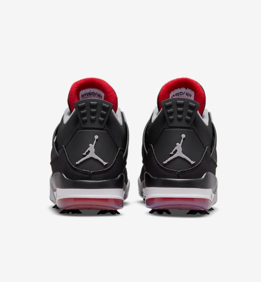 ☆【NIKE】☆エアジョーダン4 ゴルフ ブレッド☆23-31cm☆ (Nike