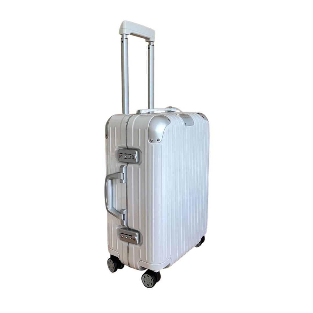 ☆RIMOWA / リモワ☆ ハイブリッドキャビン / Hybrid Cabin 37L