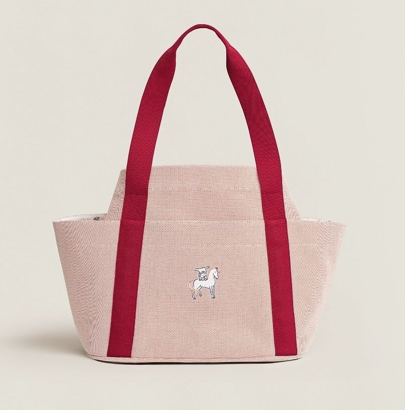 22AW☆》HERMES マザーズバッグ カブリオル トート 出産祝い (HERMES
