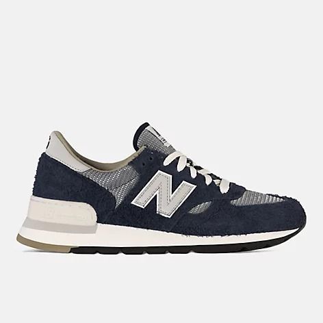 関税込 Carhartt WIP x New Balance MADE in USA 990v1 (New Balance