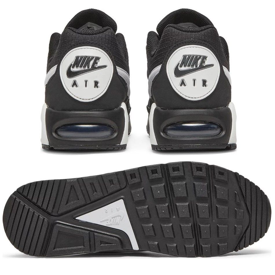 希少/送料・関税無料】Air Max IVO 'Black White' (Nike/スニーカー