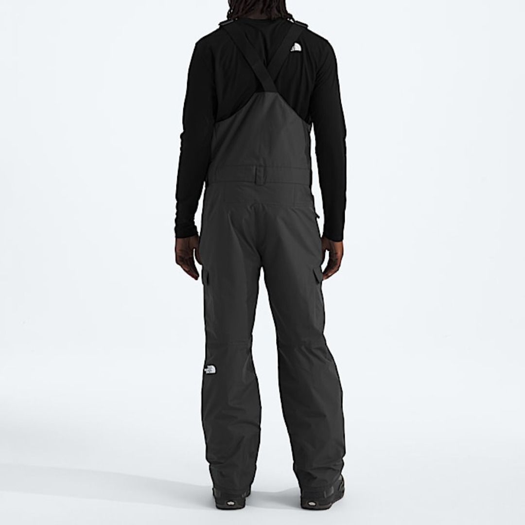 防水性【THE NORTH FACE】Men's Freedom Bibs ◇ビブパンツ (THE NORTH
