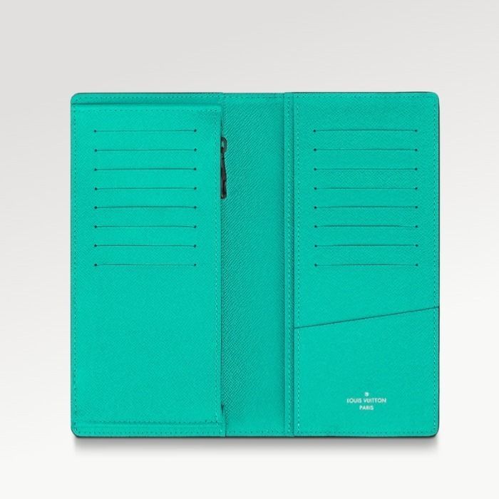 23SS新作☆Louis Vuitton☆ポルトフォイユ・ブラザ NM 長財布 (Louis