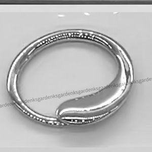 Tiffany☆エターナル サークル キーリング☆すぐ届く！ (Tiffany & Co