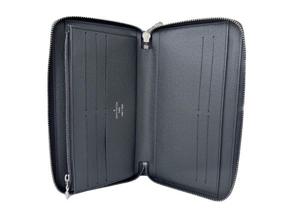 LOUIS VUITTON エクリプス ジッピーオーガナイザー NM / M82081 (Louis