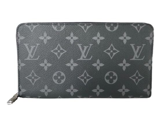 LOUIS VUITTON エクリプス ジッピーオーガナイザー NM / M82081 (Louis