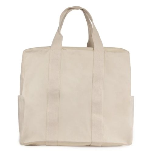 ☆2023SS新作☆STUSSY☆CANVAS FLIGHT BAG (STUSSY/トートバッグ