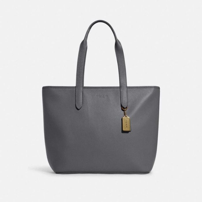 国内発送 すぐ届く【COACH】サリバン トート PC収納 A4 日本限定
