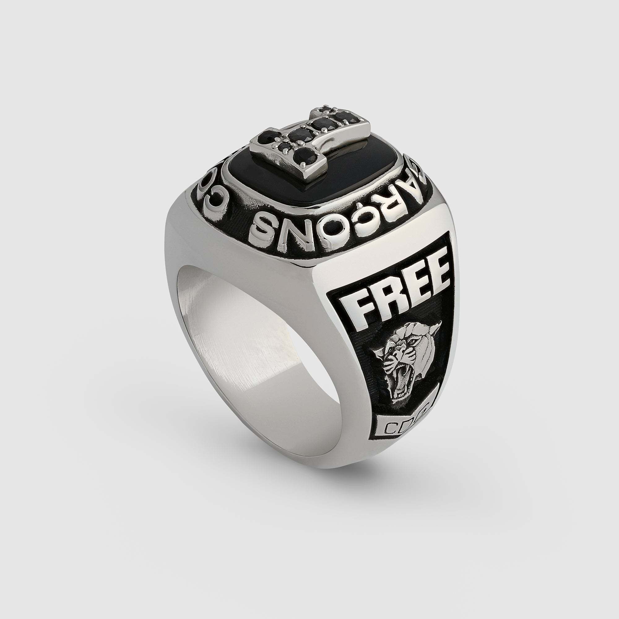 Comme des Garcons Championリング (COMME des GARCONS/指輪・リング