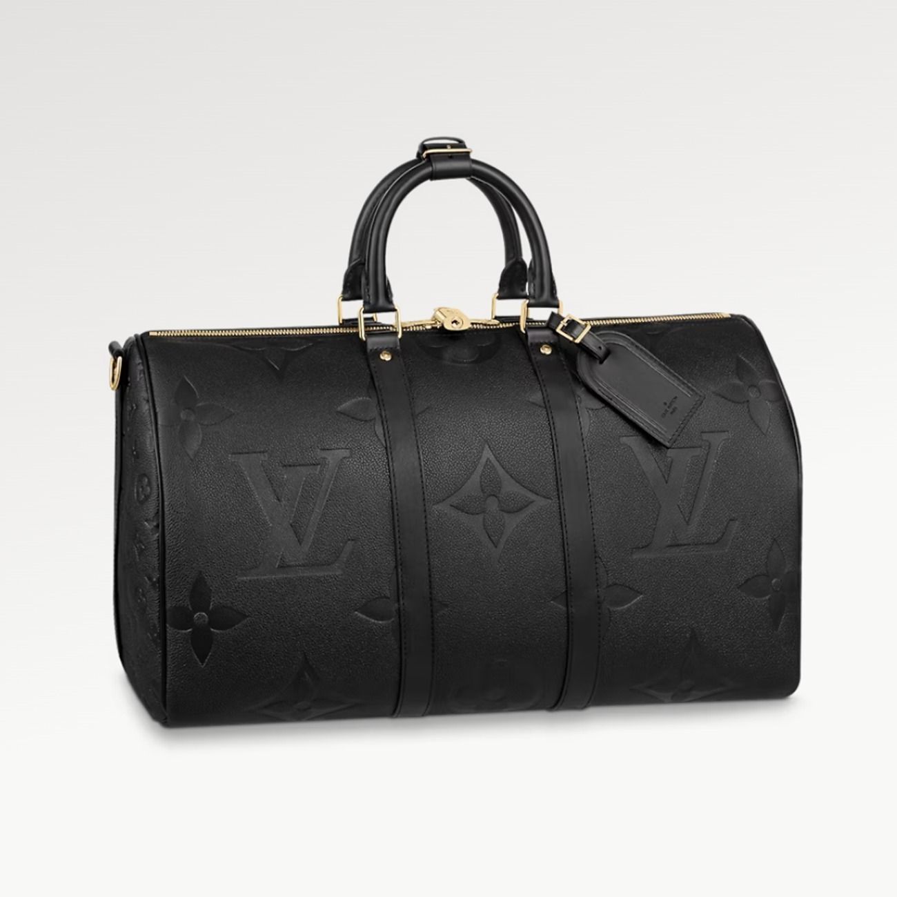 ☆LV☆ルイヴィトン キーポル・バンドリエール 45 (Louis Vuitton