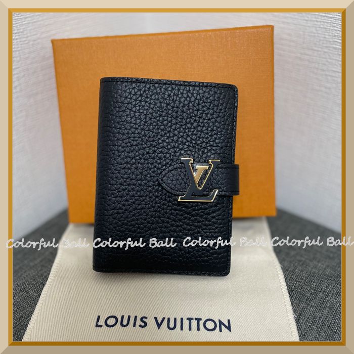 メンズに大人気】Louis Vuitton ヴェルティカル ウォレット (Louis