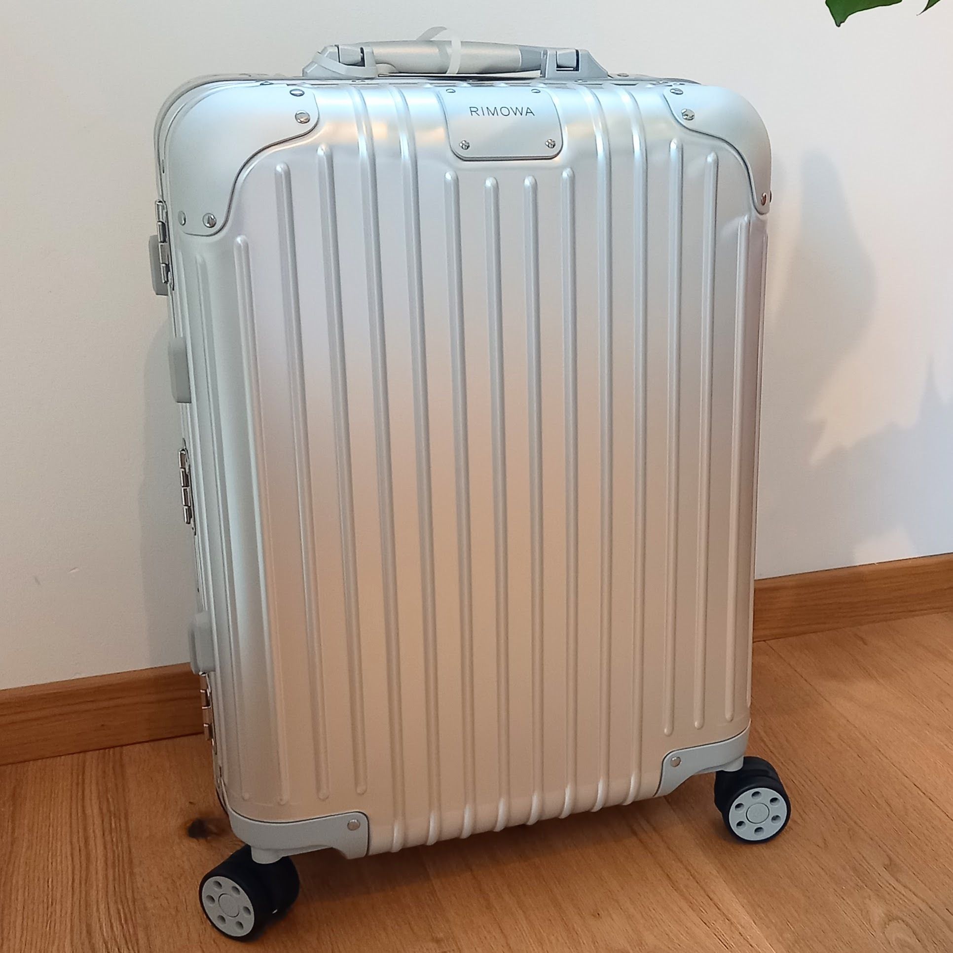 関税込】ORIGINAL Cabin S 31L (RIMOWA/スーツケース・キャリーケース
