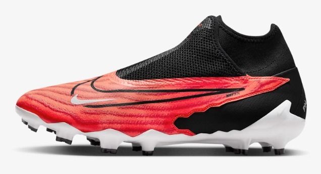 新☆おすすめサッカースパイク Nike Phantom GX Pro☆お早めに！ (Nike