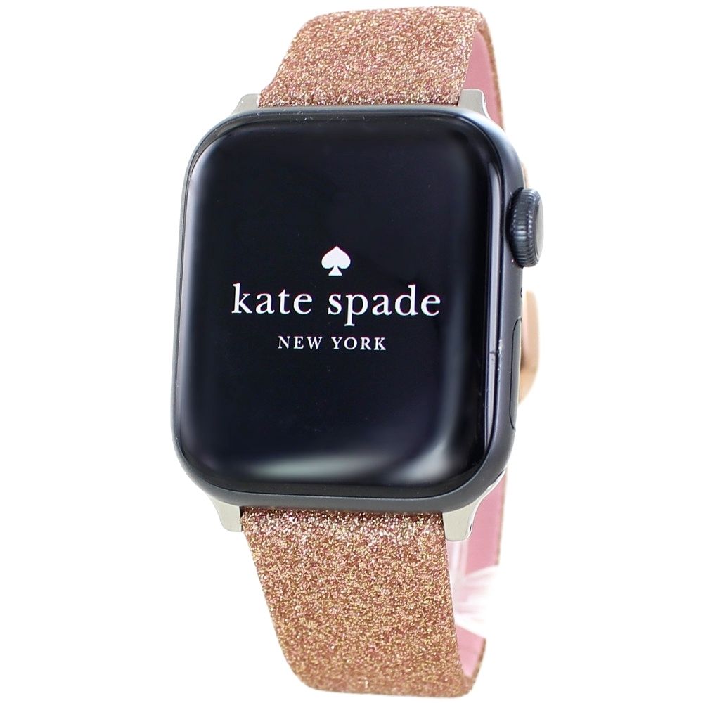 ケイトスペード アップルウォッチ バンド レディース おしゃれ (kate