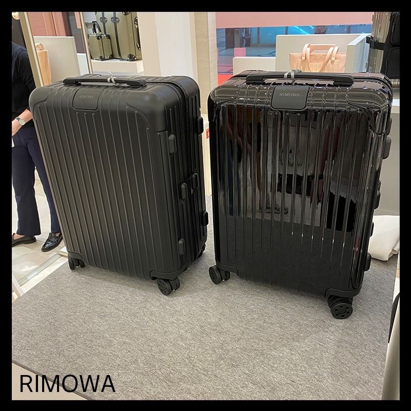 すぐ届く】 RIMOWA リモワ ESSENTIAL Cabin 36L (RIMOWA/スーツケース