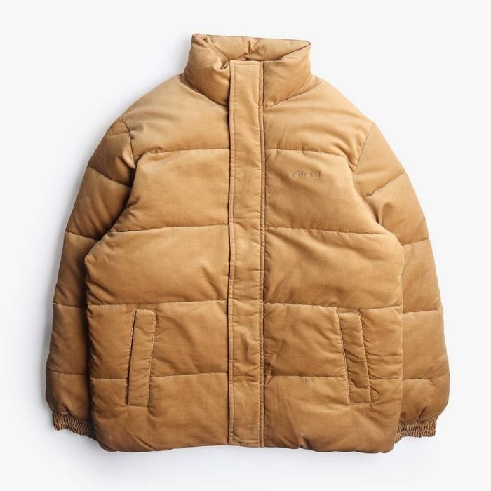 カーハート】ダウンジャケット アウター メンズ (Carhartt/ダウン