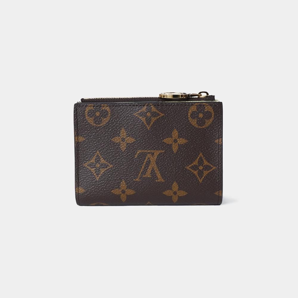 Louis Vuitton ☆ ポルトフォイユ リサ Lisa (Louis Vuitton