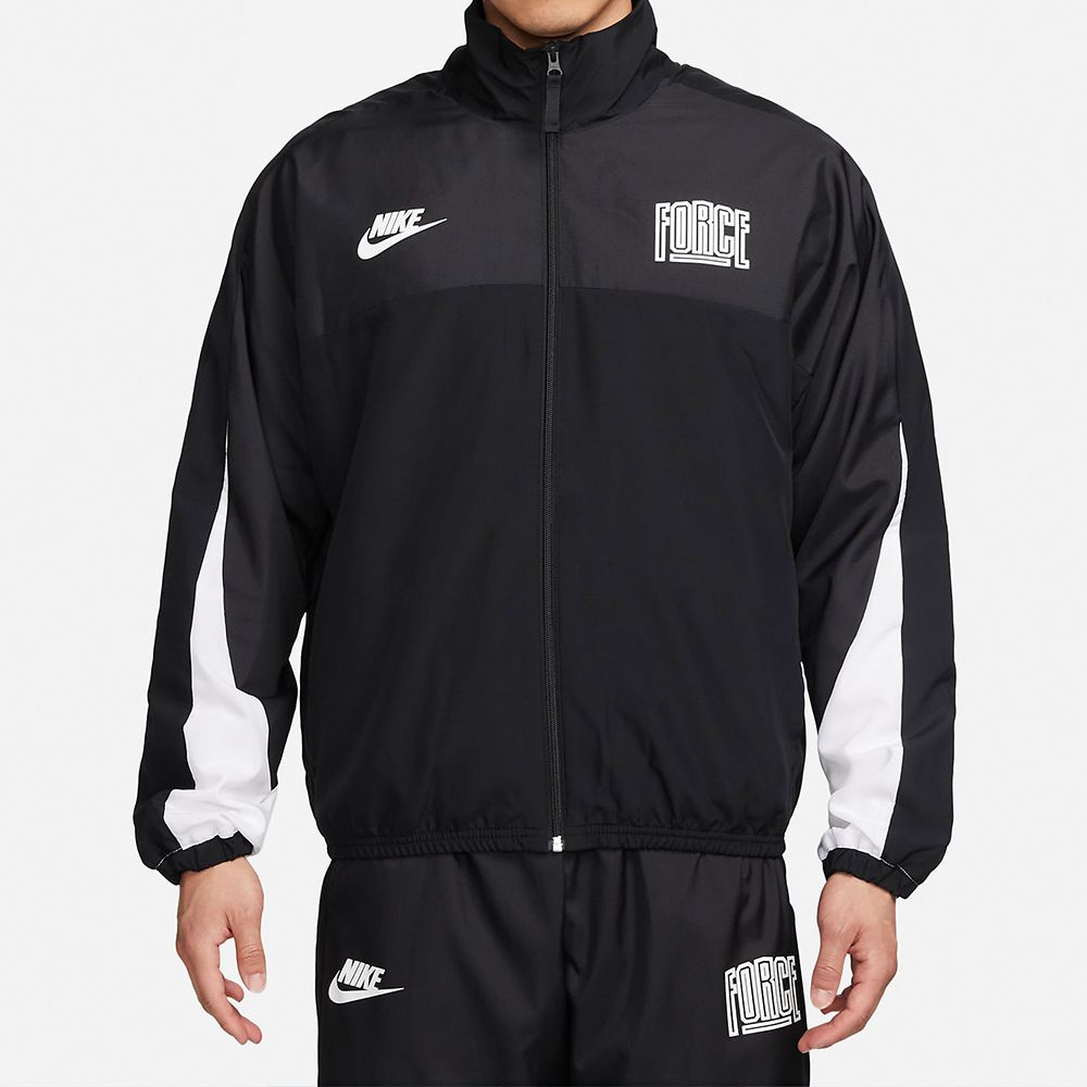 NIKE】スタート5 ブロックジャケットト&パンツ セットアップ (Nike