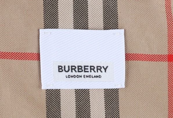 Burberry♢ヴィンテージチェック シャツワンピース (Burberry