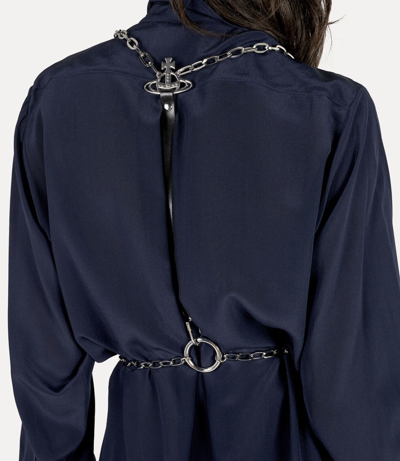 Vivienne Westwood STUDS BELTS CHAIN ハーネス (Vivienne Westwood