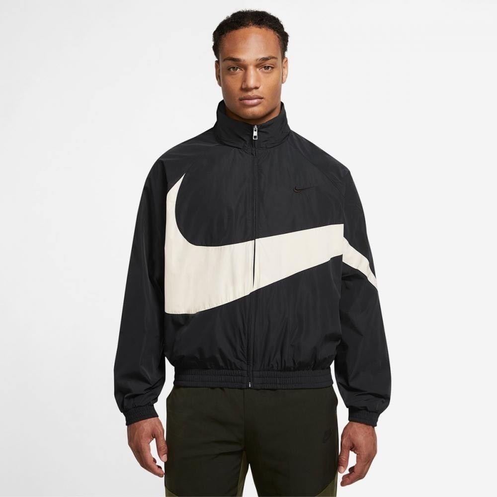 人気のビッグスウォッシュ】ナイキ ウーブンセットアップ (Nike