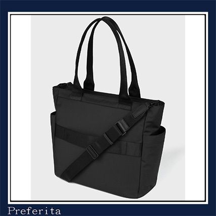 Paul Smith】トートバッグ 2WAY アーバントラベラーAW23 (Paul Smith