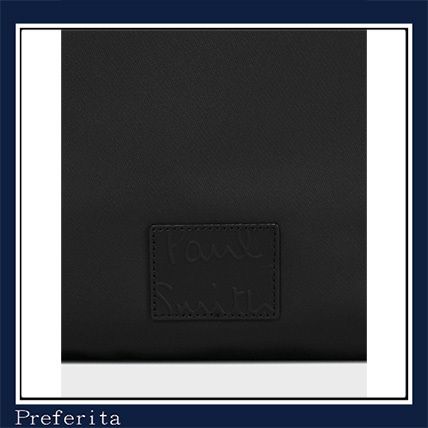 Paul Smith】トートバッグ 2WAY アーバントラベラーAW23 (Paul Smith