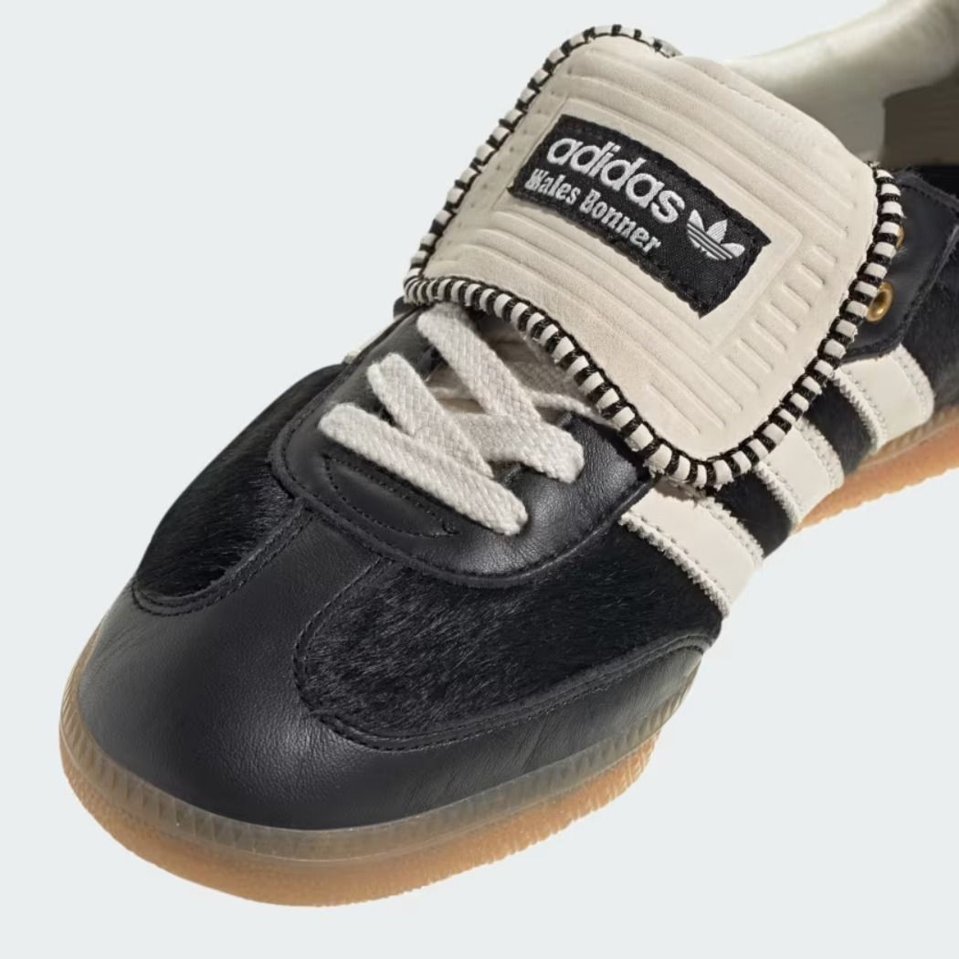 ☆関税込☆adidas☆Adidas x Wales Bonner Pony Tonal Samba☆ (adidas