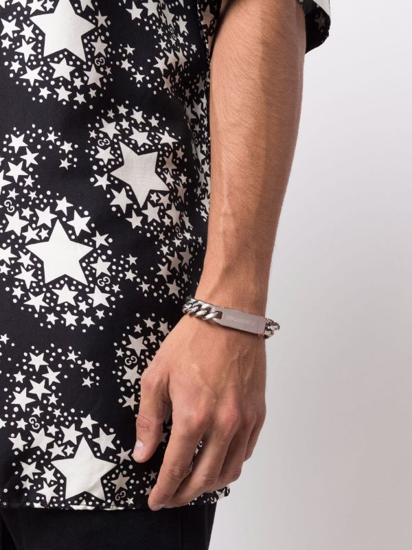 Dsquared2 ディースクエアード チェーンリンク ブレスレット - FARFETCH