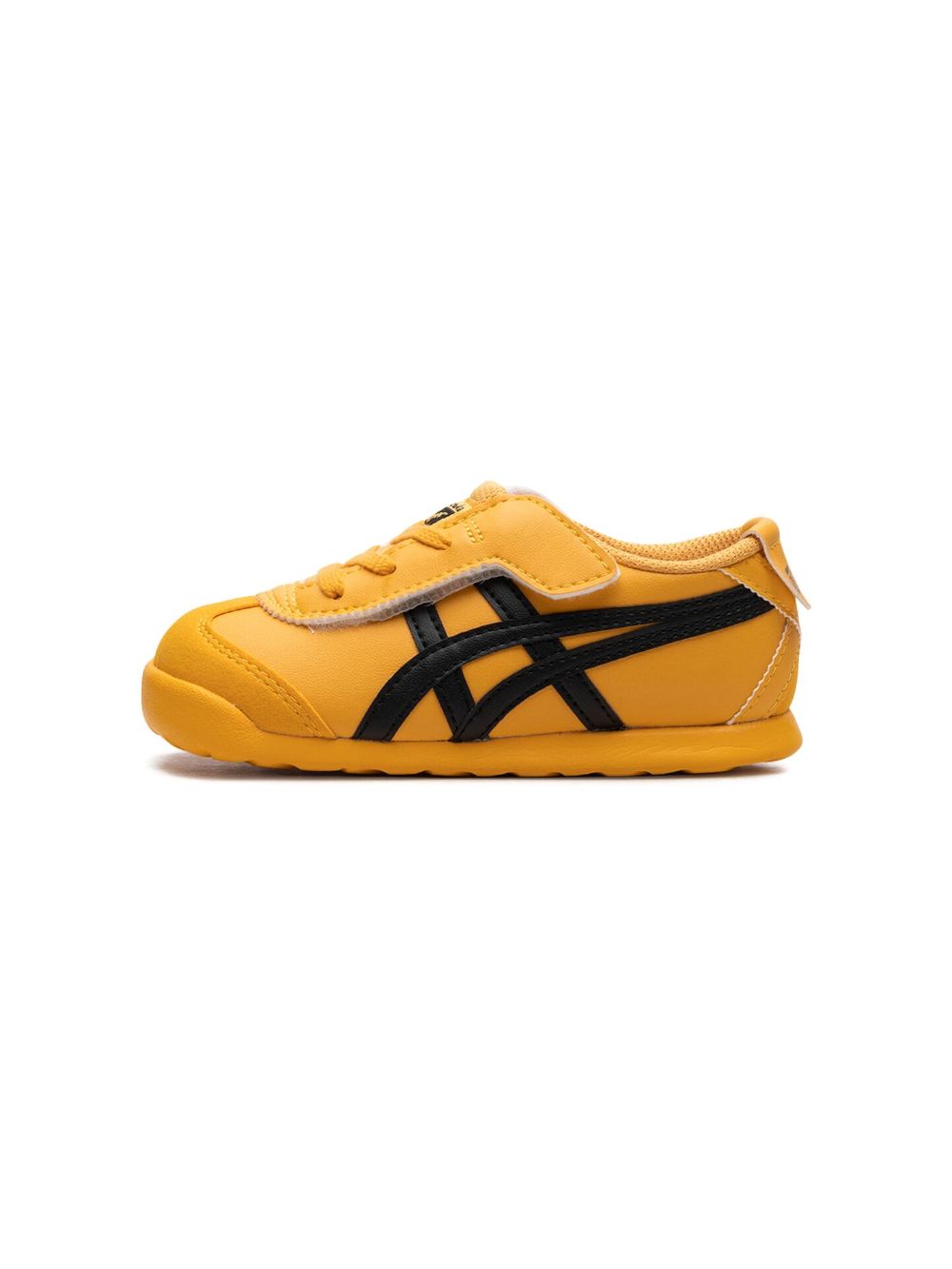 Onitsuka Tiger Mexico 66 TS スニーカー | イエロー | FARFETCH JP