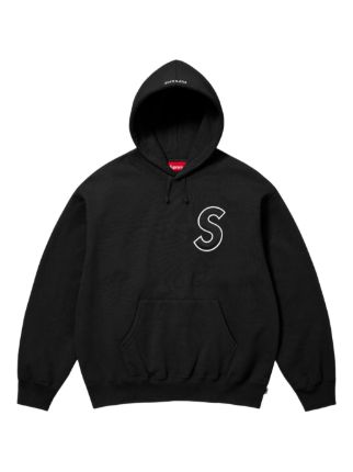 Supreme S-logo 