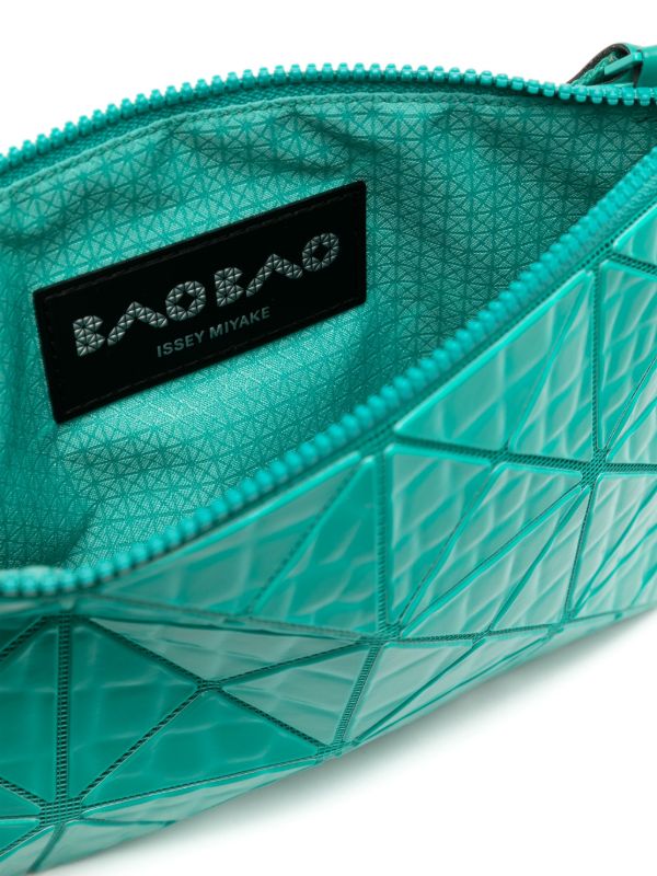 Bao Bao Issey Miyake Kaiju ショルダーバッグ | グリーン | FARFETCH JP